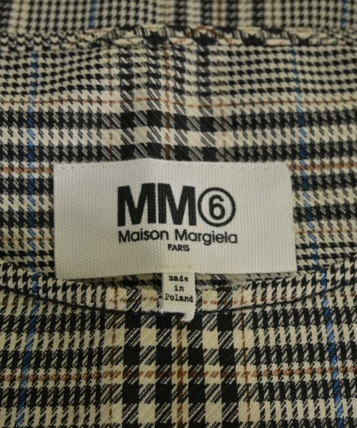 MM6 เสื้อสตรี