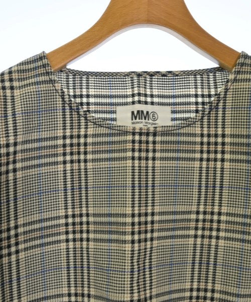 MM6 เสื้อสตรี