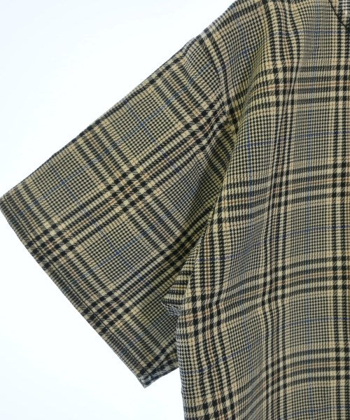 MM6 เสื้อสตรี