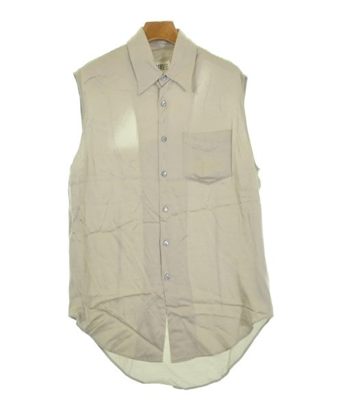 MM6 เสื้อลำลอง