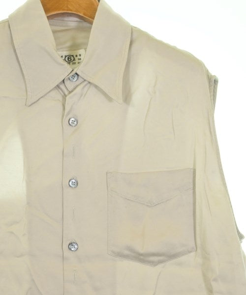 MM6 เสื้อลำลอง