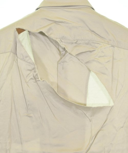 MM6 เสื้อลำลอง