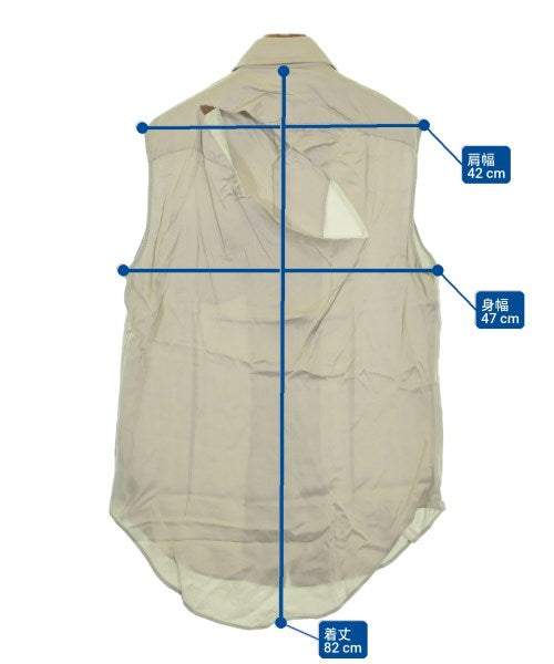 MM6 เสื้อลำลอง