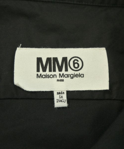 MM6 เสื้อลำลอง