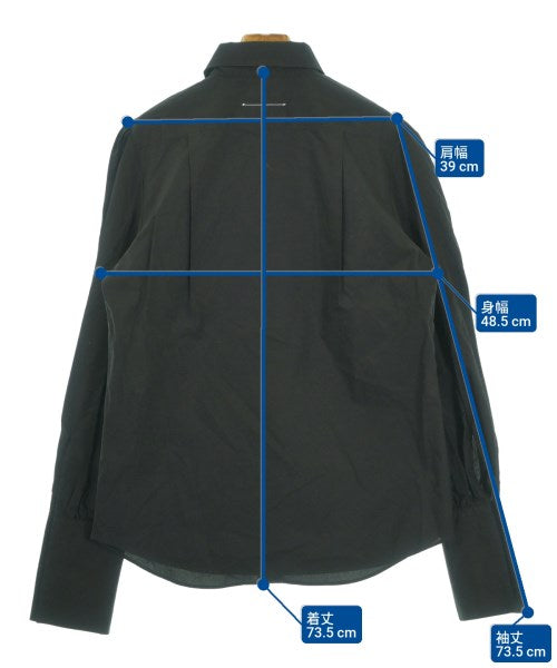 MM6 เสื้อลำลอง