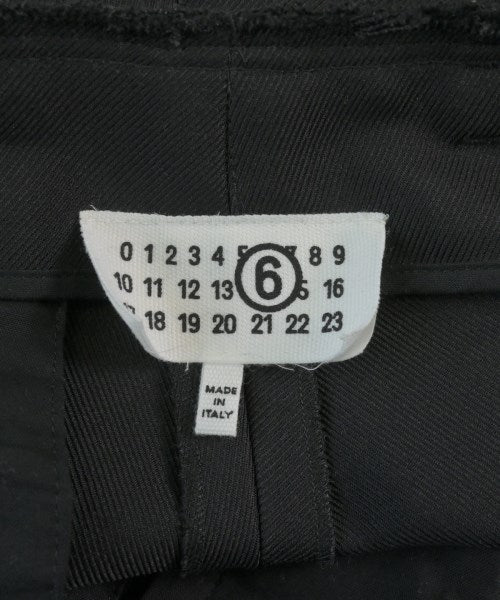 MM6 กางเกง อื่น
