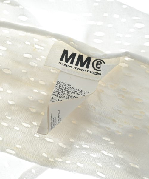 MM6 ผ้าคลุมไหล่