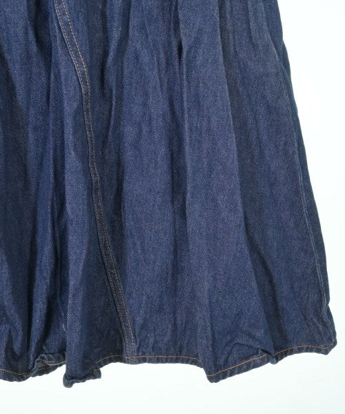 MM6 กระโปรงยาว/แม็กซี่ยาว