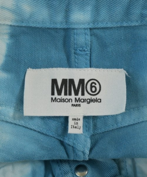 MM6 ยีนส์