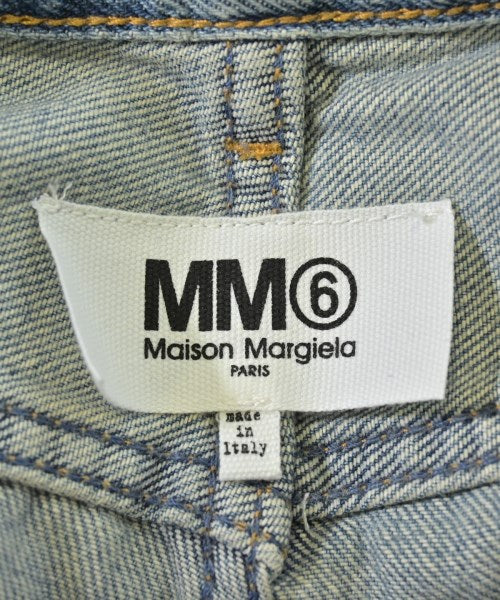 MM6 ยีนส์
