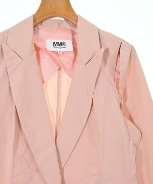 MM6 แจ็คเก็ต อื่น