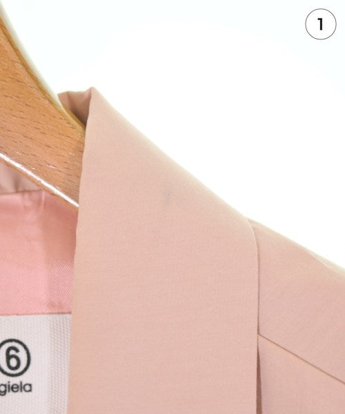 MM6 แจ็คเก็ต อื่น