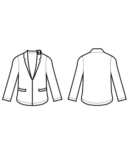 MM6 แจ็คเก็ต อื่น