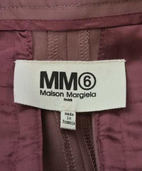 MM6 กางเกง อื่น