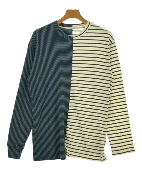 MM6 เสื้อยืด/เสื้อท็อปส์