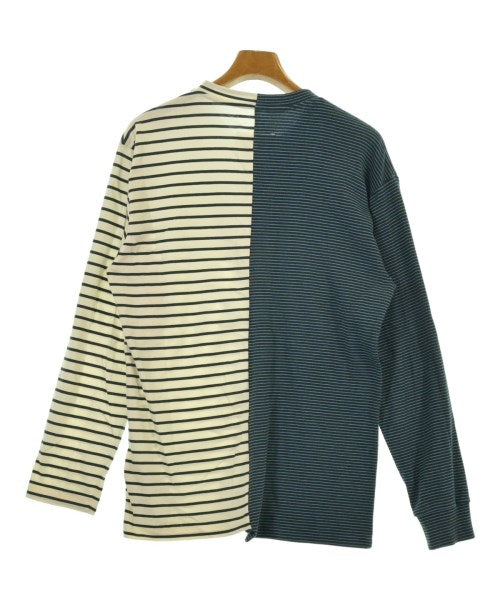 MM6 เสื้อยืด/เสื้อท็อปส์