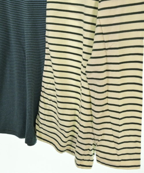 MM6 เสื้อยืด/เสื้อท็อปส์