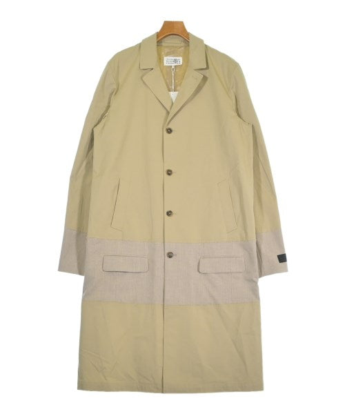 MM6 เสื้อโค้ท