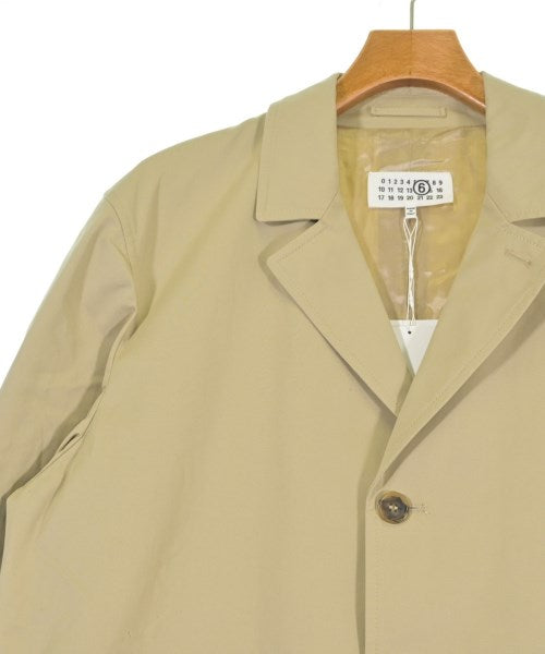 MM6 เสื้อโค้ท