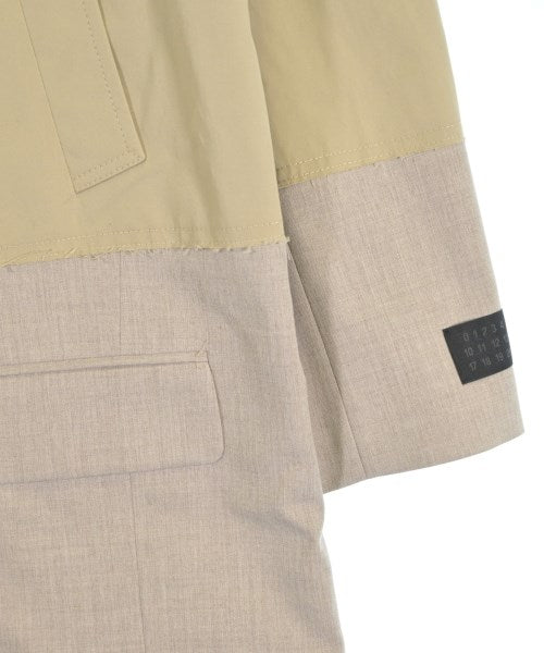 MM6 เสื้อโค้ท