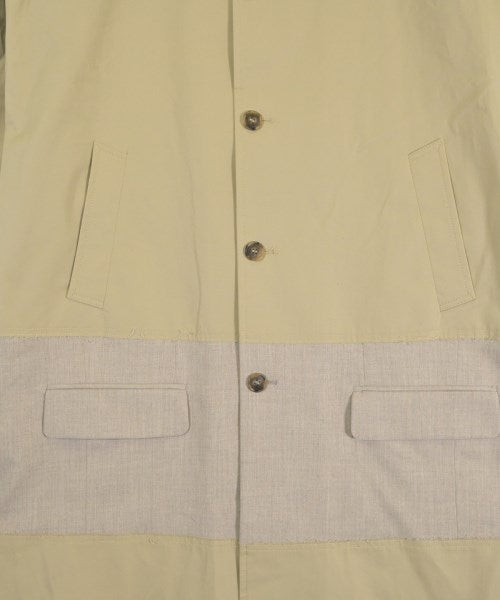 MM6 เสื้อโค้ท