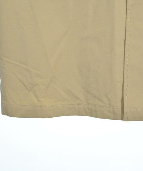 MM6 เสื้อโค้ท