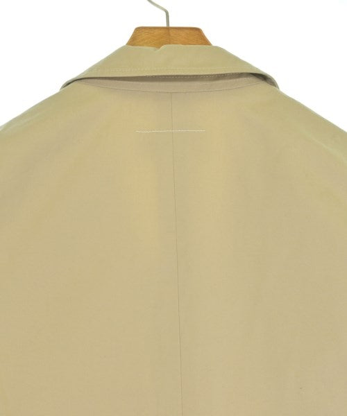 MM6 เสื้อโค้ท