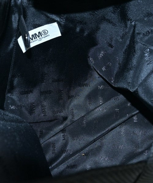 MM6 กระเป๋าถือขนาดใหญ่