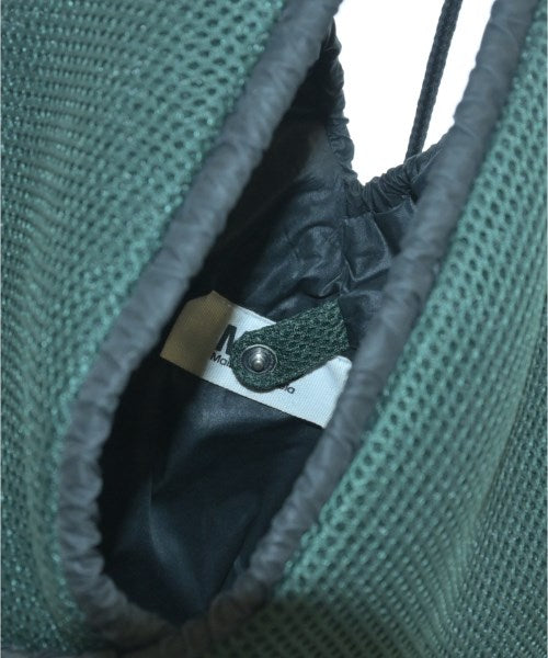 MM6 เป้สะพายหลัง