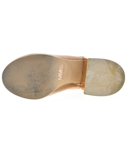 MM6 รองเท้า อื่น