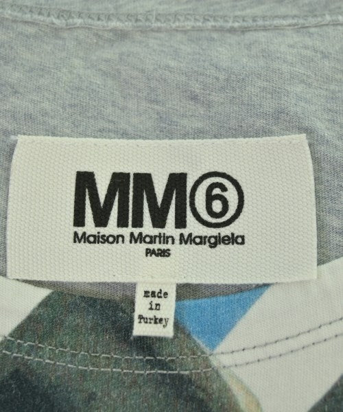 MM6 แขนกุด