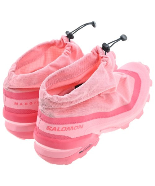 MM6 รองเท้าผ้าใบ