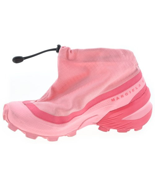 MM6 รองเท้าผ้าใบ