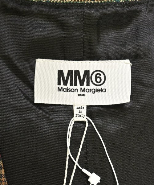 MM6 ชุดเดรส