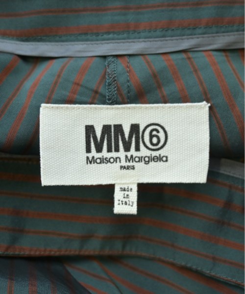 MM6 กระโปรงยาว/แม็กซี่ยาว