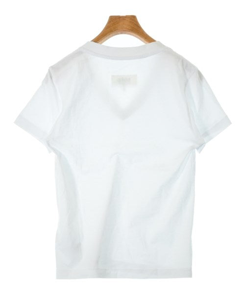 MM6 เสื้อยืด/เสื้อท็อปส์