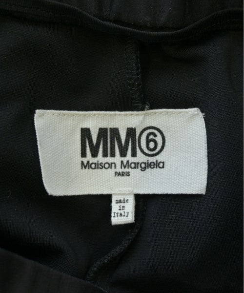 MM6 กางเกง อื่น