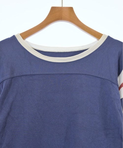 MM6 เสื้อยืด/เสื้อท็อปส์