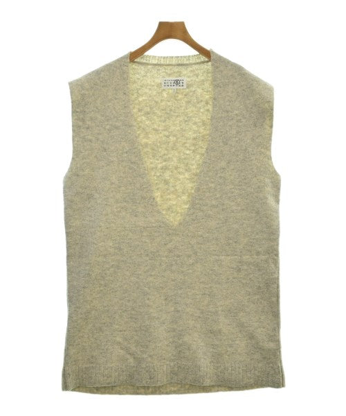 MM6 เสื้อกั๊ก