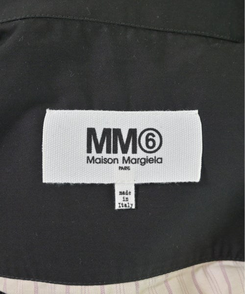 MM6 เสื้อลำลอง