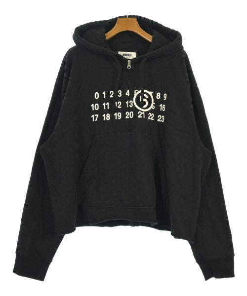 MM6 เสื้อฮู้ด