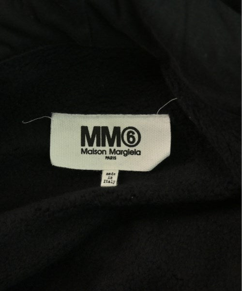 MM6 เสื้อฮู้ด