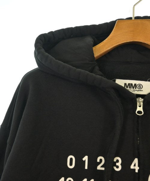 MM6 เสื้อฮู้ด
