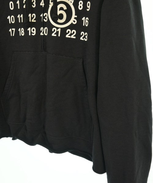 MM6 เสื้อฮู้ด