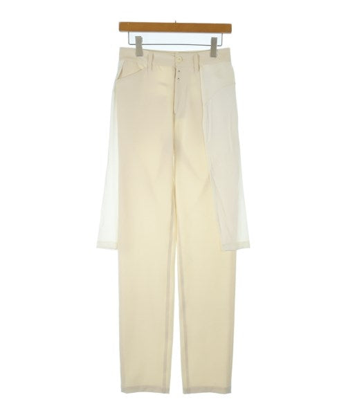 MM6 กางเกง อื่น