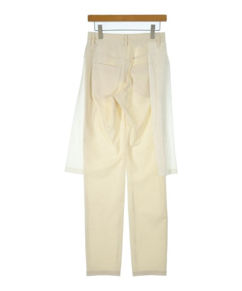 MM6 กางเกง อื่น