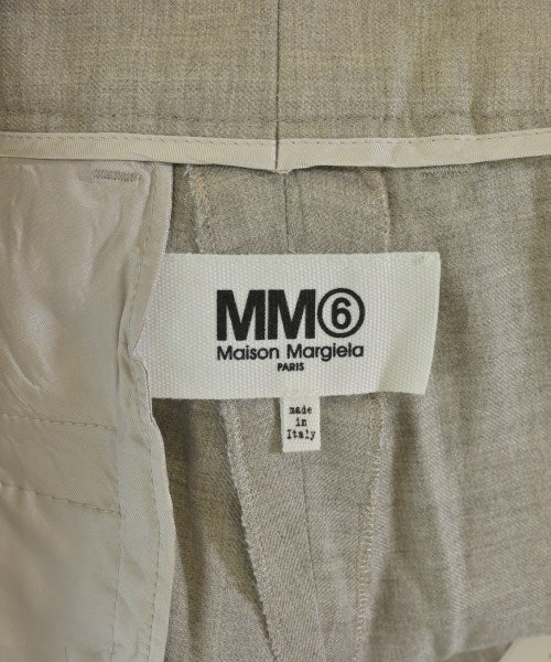 MM6 กางเกง อื่น