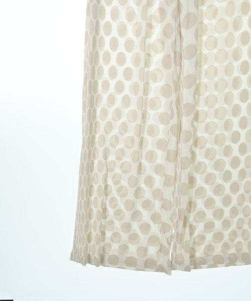 MM6 กางเกง อื่น