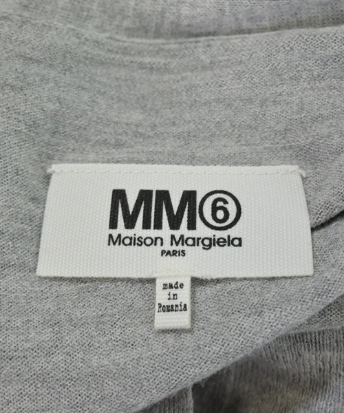 MM6 เสื้อคาร์ดิแกน