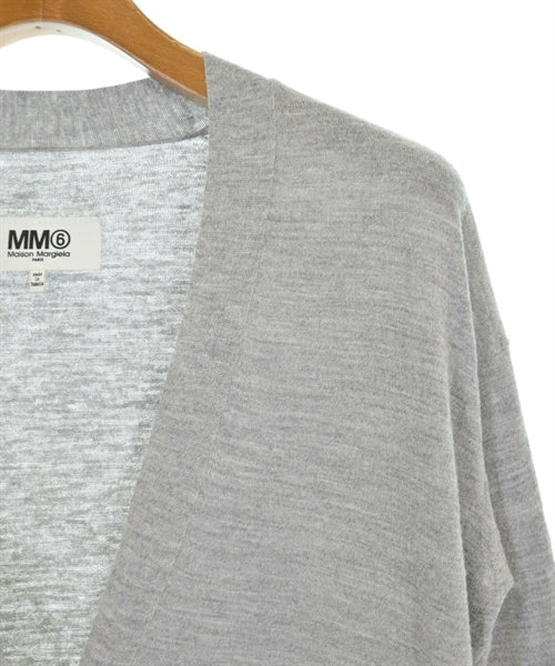 MM6 เสื้อคาร์ดิแกน